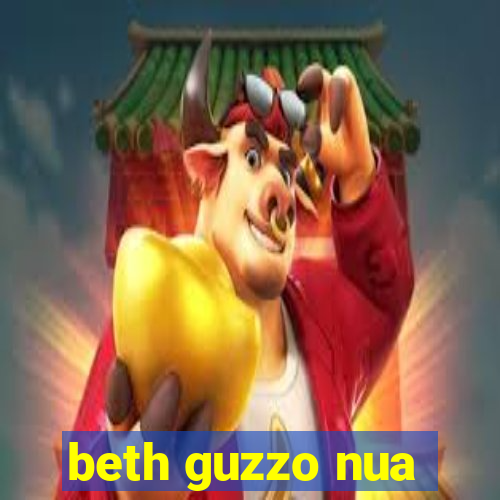 beth guzzo nua